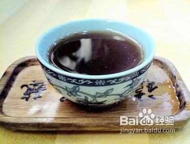 喝茶禁忌:八类人群不宜喝黑茶
