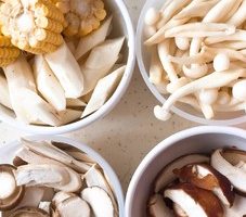 益气补血乌鸡汤的做法