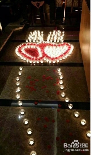 我是怎么追求到我的女神的