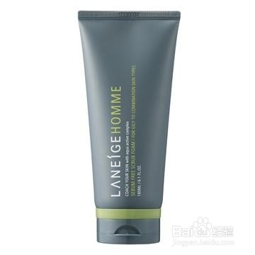 如何挑选男士洗面奶 超高性价比男士洗面奶排行