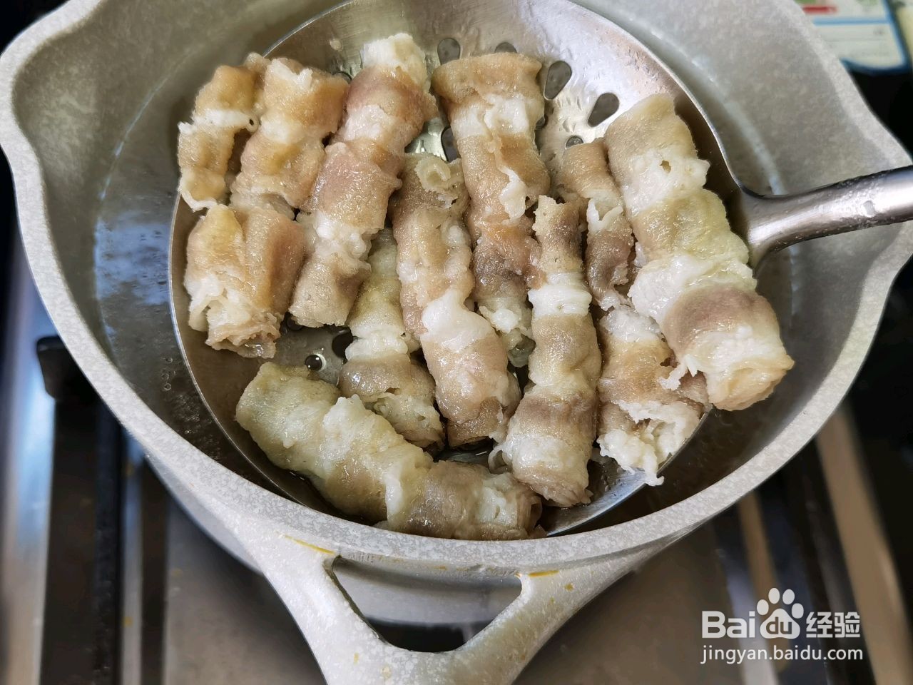流心蛋肥牛盖浇饭的做法