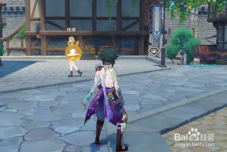 原神1.4风花节怎么进