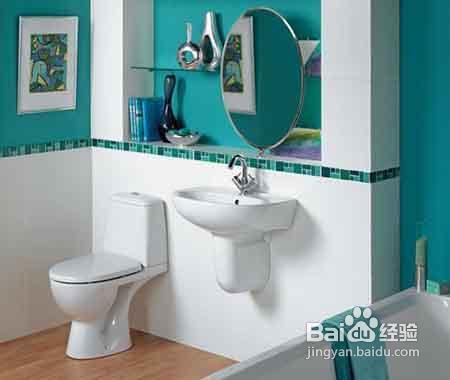 装修注意事项－－卫浴（二）