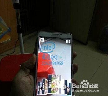 三星N9005“不开机”变砖感叹号引导 救砖软件