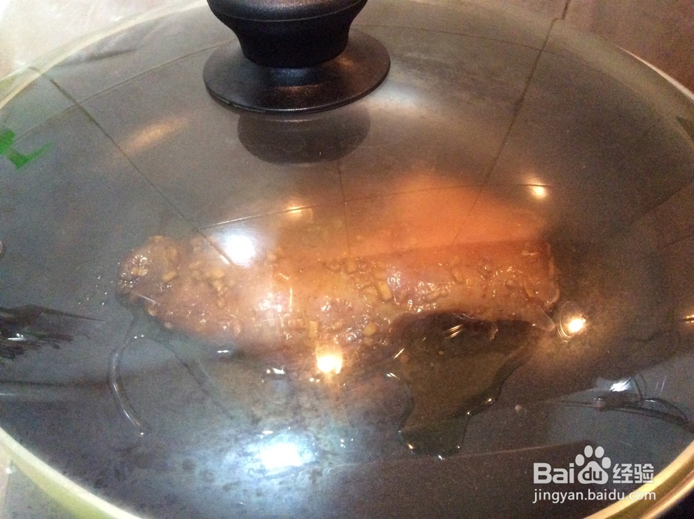 鸡胸肉的做法——青椒煎鸡胸肉