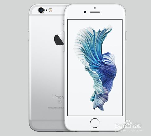 Iphone6s Home键发热怎么办 苹果6s Home键发烫 百度经验