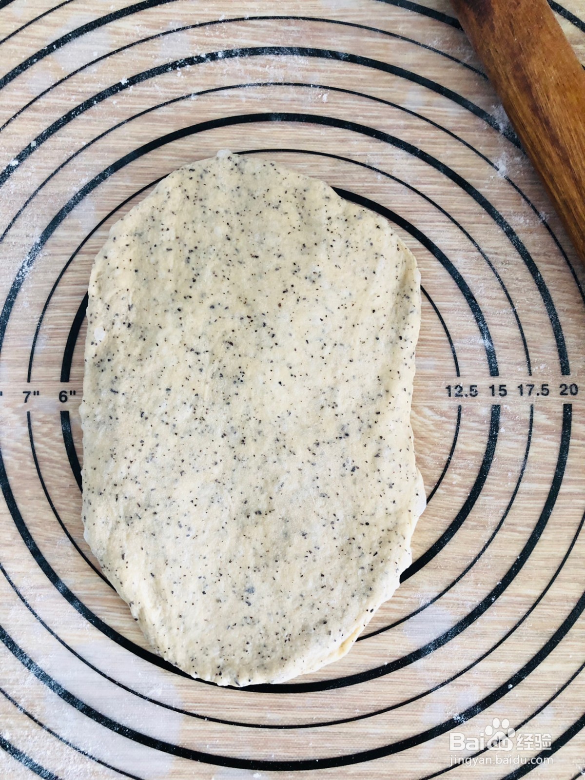 教你做红茶吐司