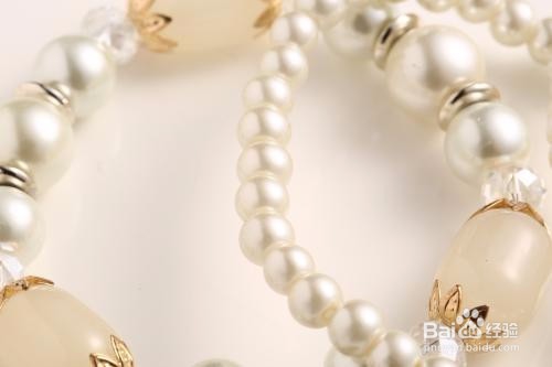 珍珠项链的作用及保养方式
