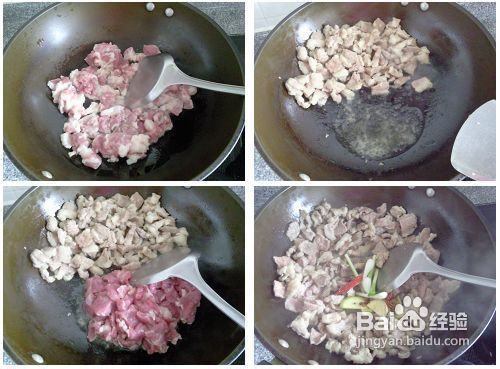 河南卤面，两蒸两拌是关键