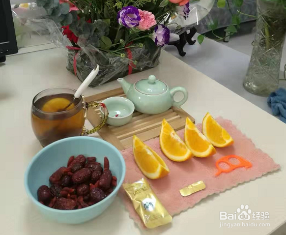 虫草茶怎么喝提高人体免疫力?