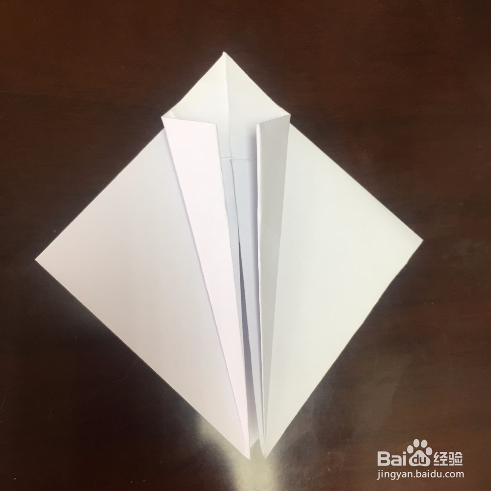 祈福锦鲤的折纸教程详解