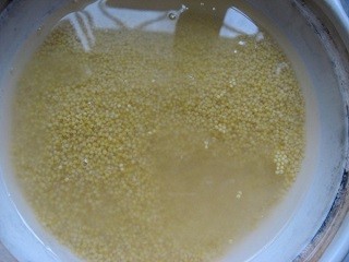 酥脆小米锅巴怎么做？