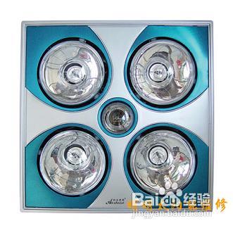 选购浴霸应注意的事项