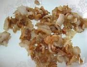 湘菜【农家小炒肉】的特殊做法