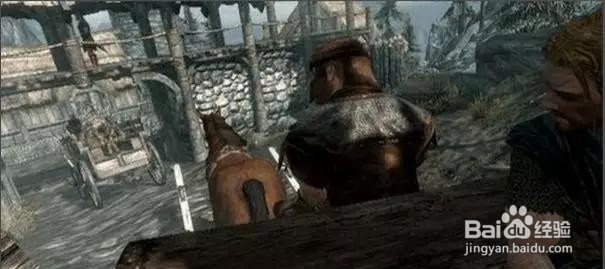 上古卷轴5最全攻略