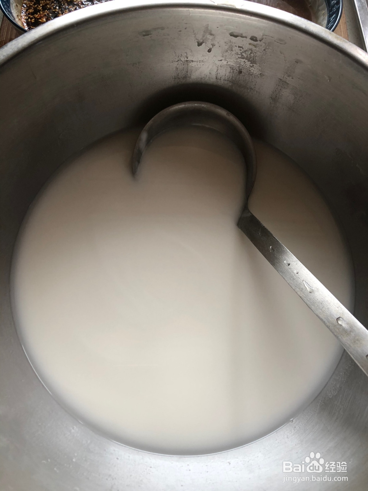 家常凉皮的做法