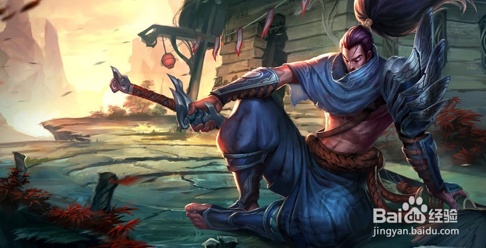 亚索的q和劫的q换血谁更亏一点？