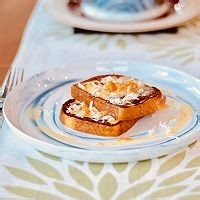 如何制作美味的法国吐司？