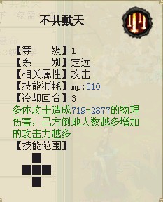 【封神】门派入门解读之河洛i