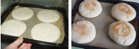 在家轻松炮制肉夹馍