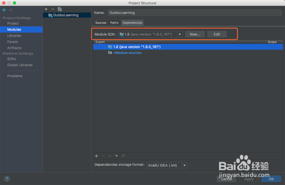 mac idea Java_home is different问题解决