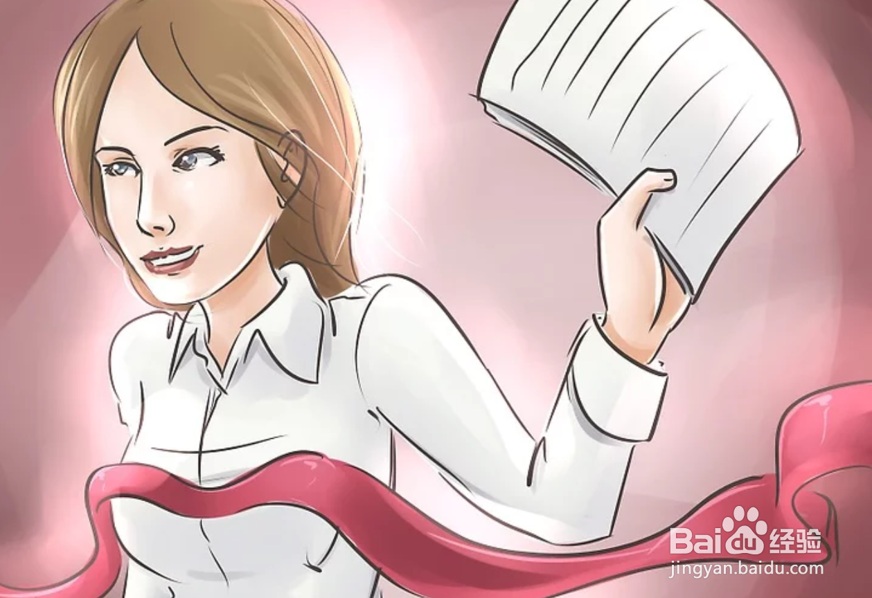 如何提高自己的写作手法