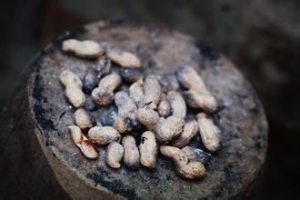 花生的另一种吃法