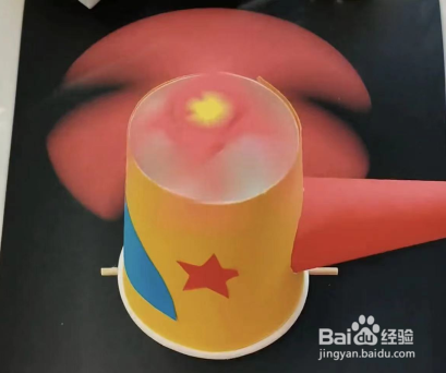 制作飞机手工的视频