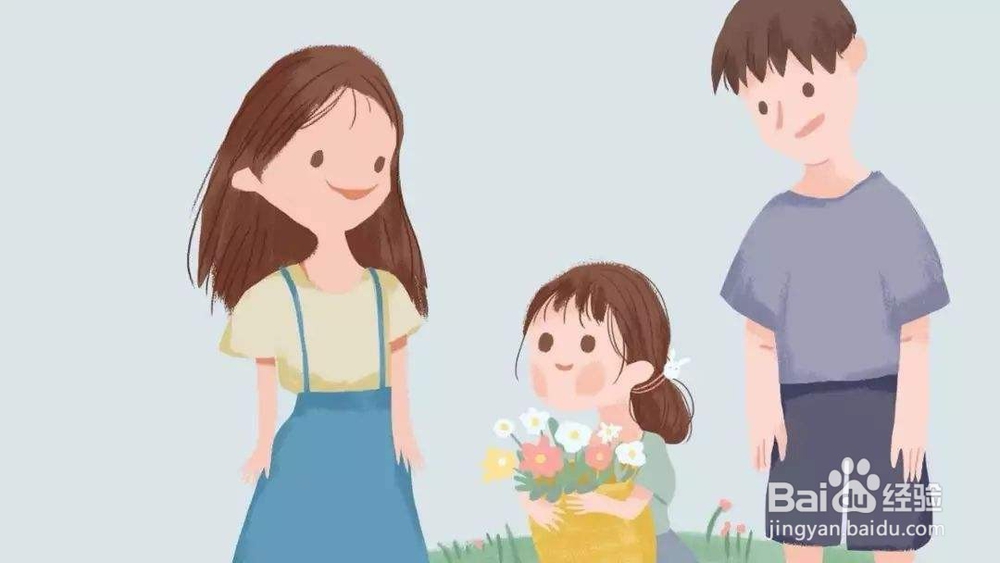 如何正确教育两周岁的小孩子