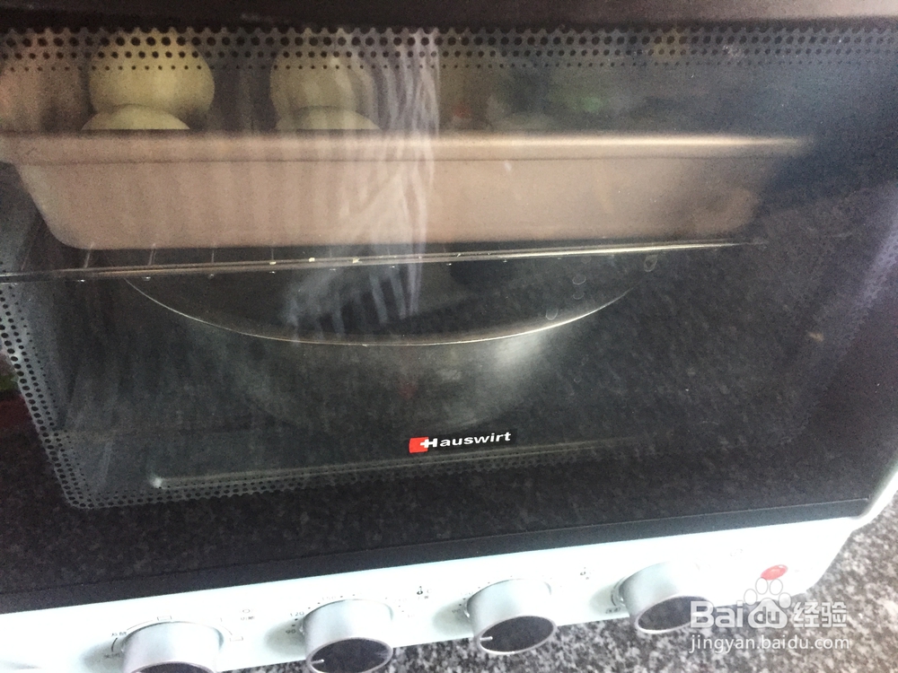 超级松软的淡奶油小餐包