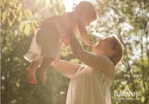 关于宝宝防晒的各种小问题