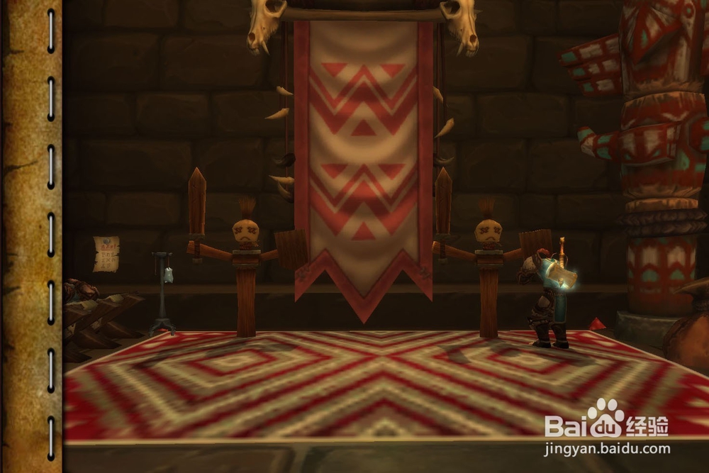 魔兽世界怎么查看自己的DPS/伤害输出/秒伤