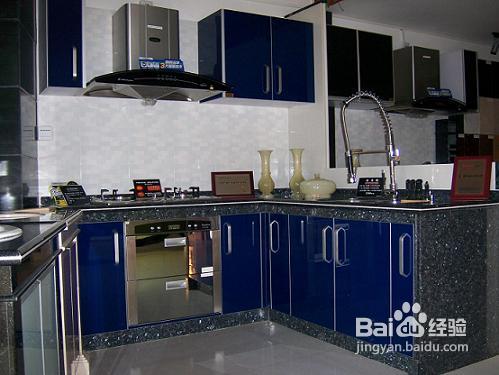 购买整体橱柜请注意七大陷阱