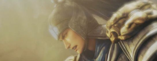 《三国志13》深入解析-战法四段攻略