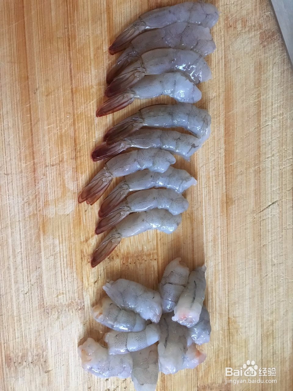 凤尾珍珠肉丸子的做法——团团圆圆肉丸子！