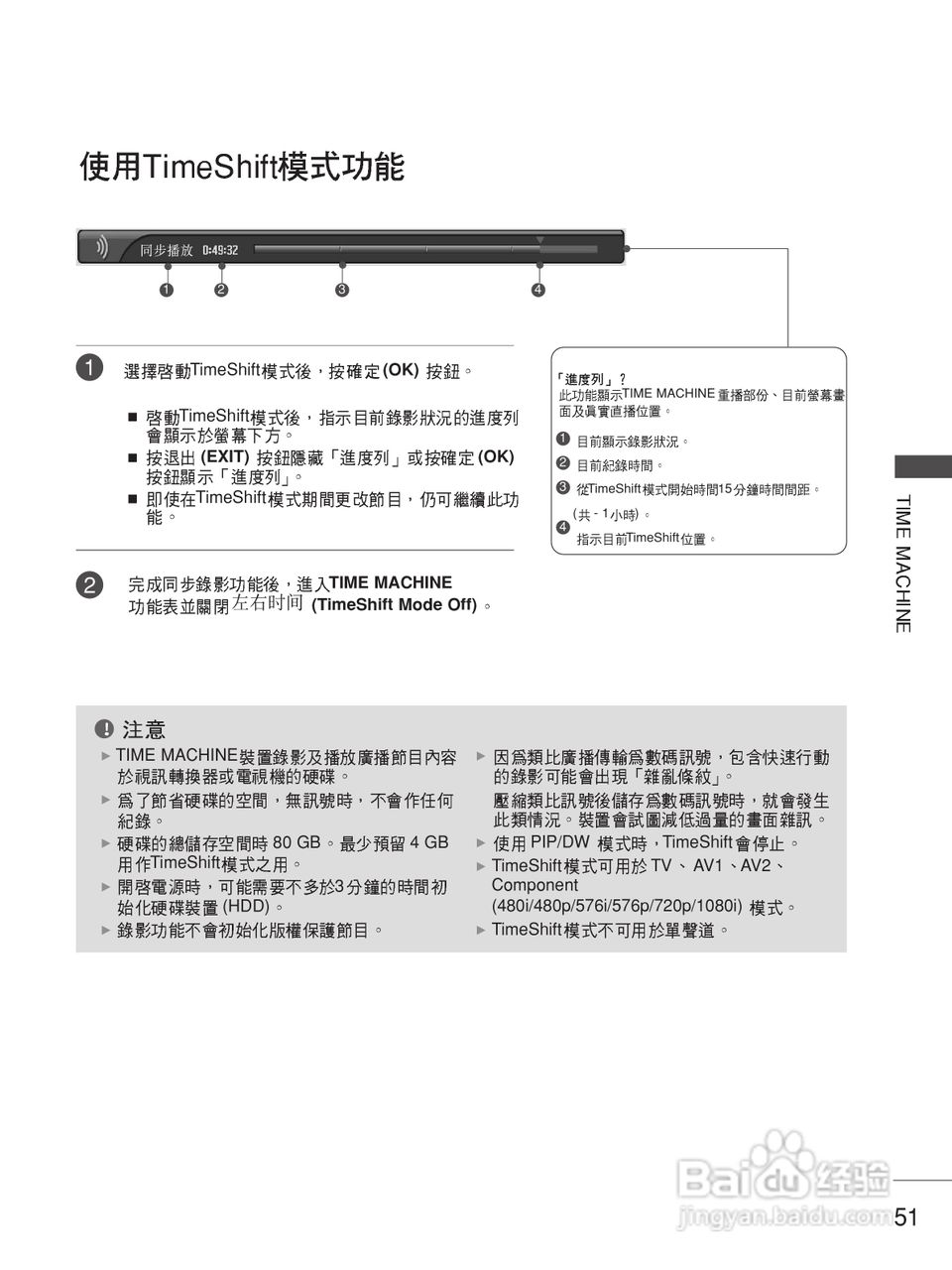 LG 50PB4RT液晶彩电使用说明书:[6]