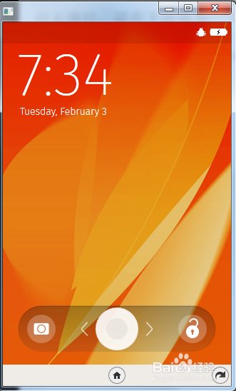 添加Firefox OS模拟器