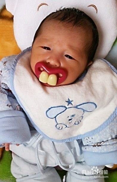 要想宝宝聪明好,怀孕营养宜忌要记牢