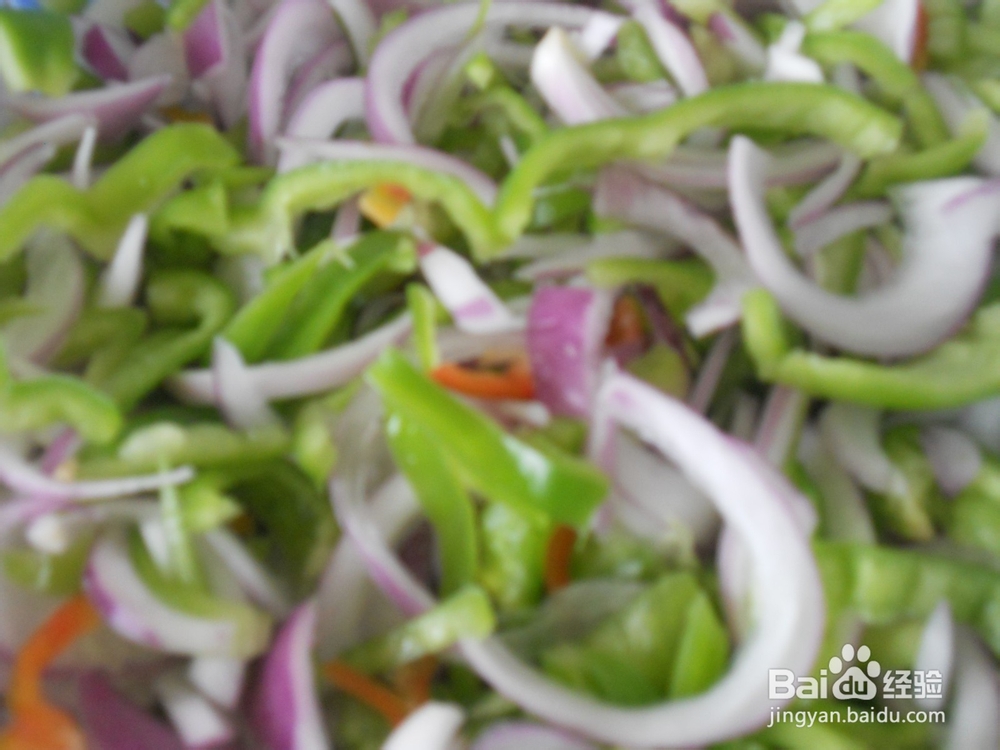 我来教你做美味的炒猪肝