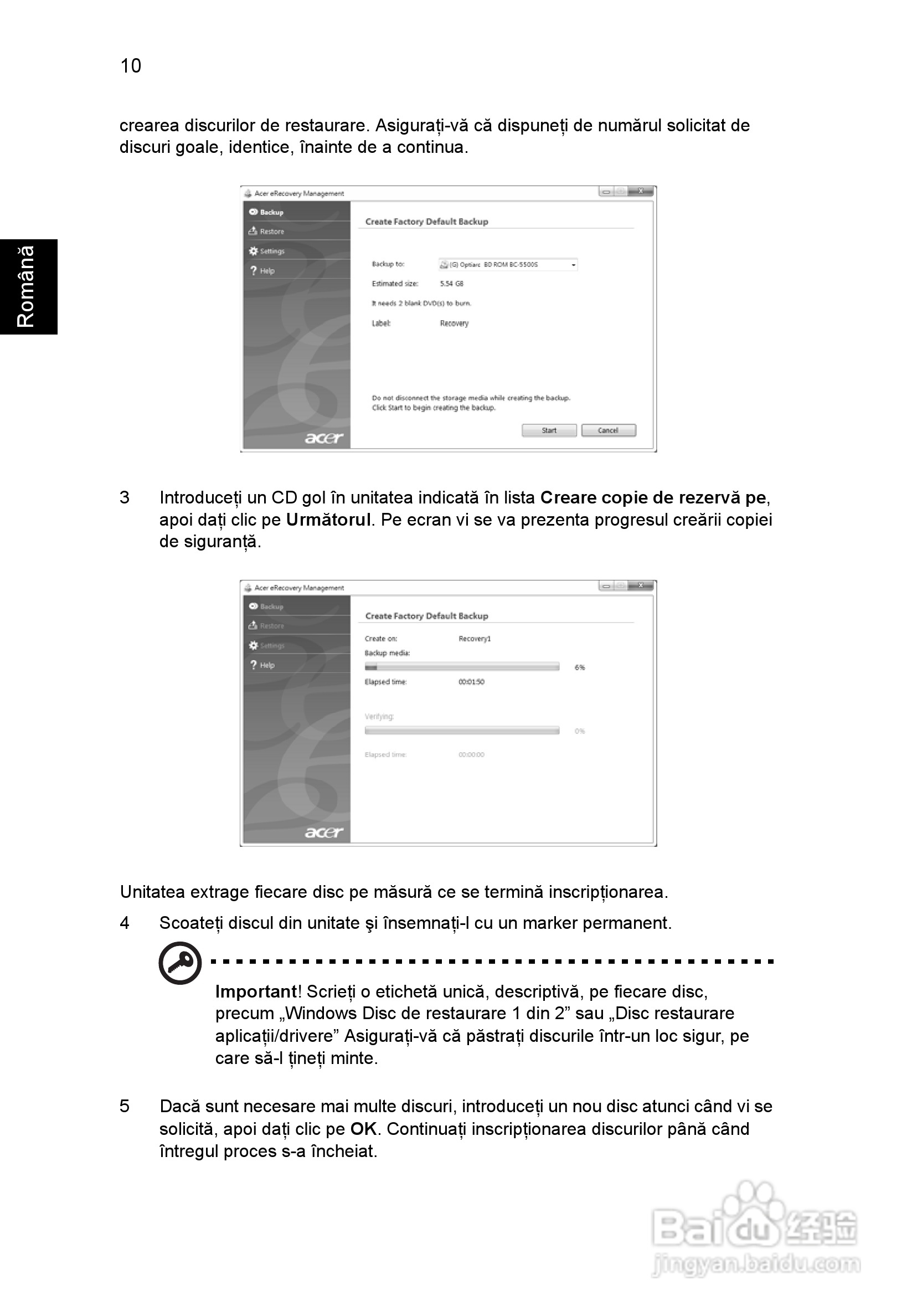 ACER宏基Aspire 5951G笔记本说明书:[141]