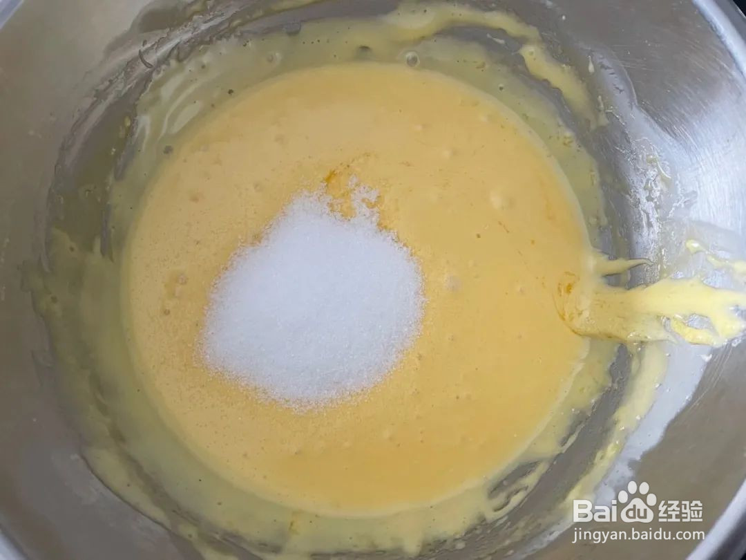 岩烧乳酪吐司的做法