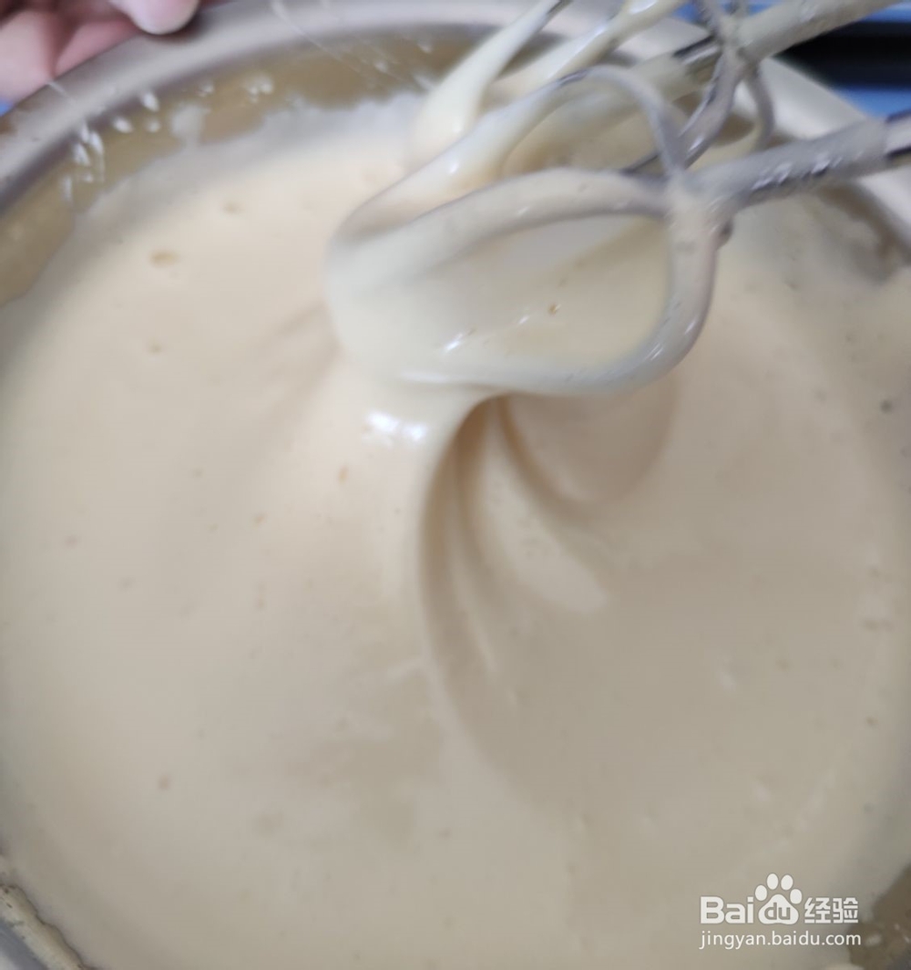 如何做最简单又好吃的小蛋糕?