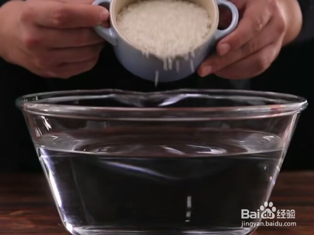 真功夫香菇鸡腿饭做法