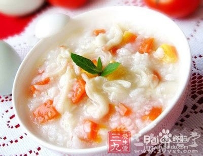 脾虚怎么调理 饮食运动双管齐下
