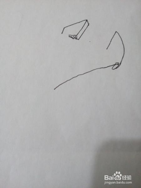 简单画活动钣手