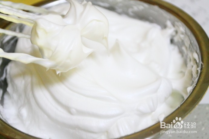 教你在家轻松做芒果慕斯蛋糕