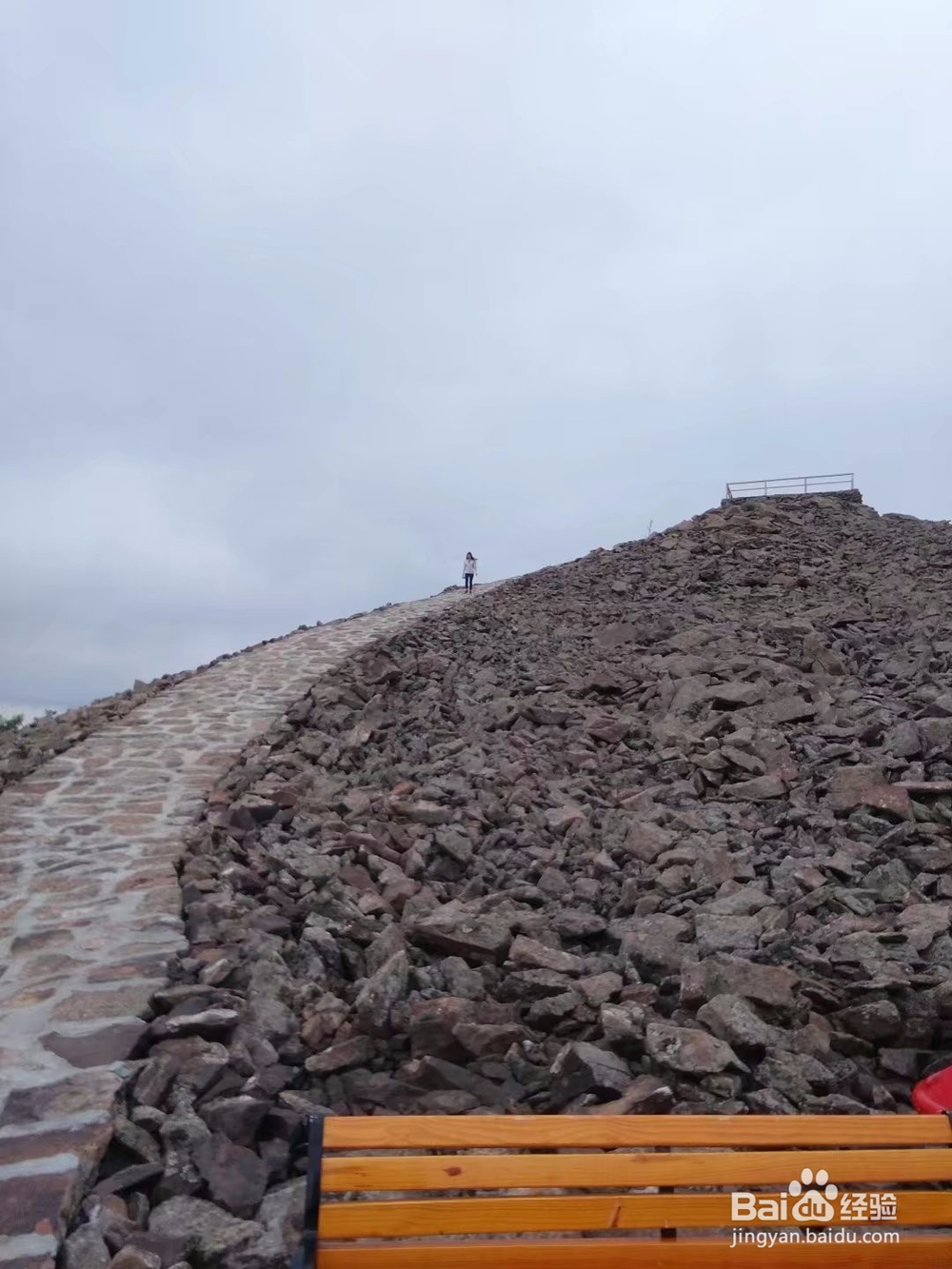 内蒙古阿尔山情侣自由行