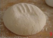 胖瘦决定包子成败——豆角大包子