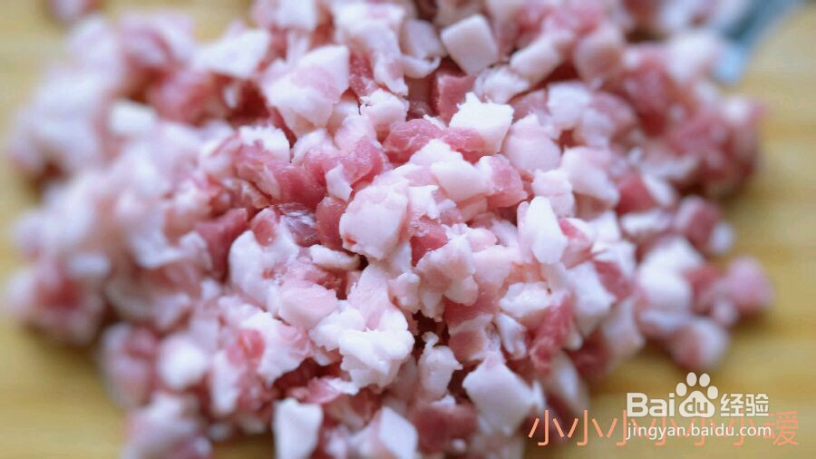 卤肉饭（肉食动物一定不要错过）