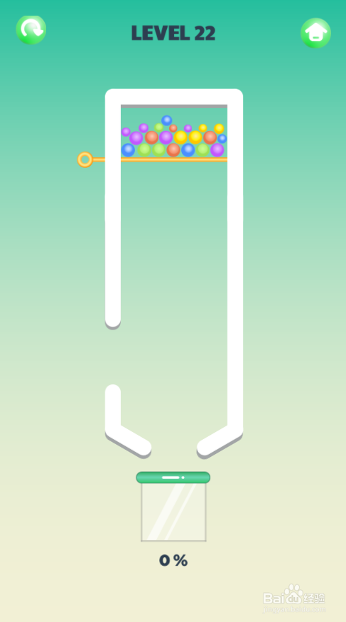 Smart Ball的Level 22如何通关